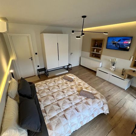 Suite Rooms - Fine Living Vevi Экстерьер фото