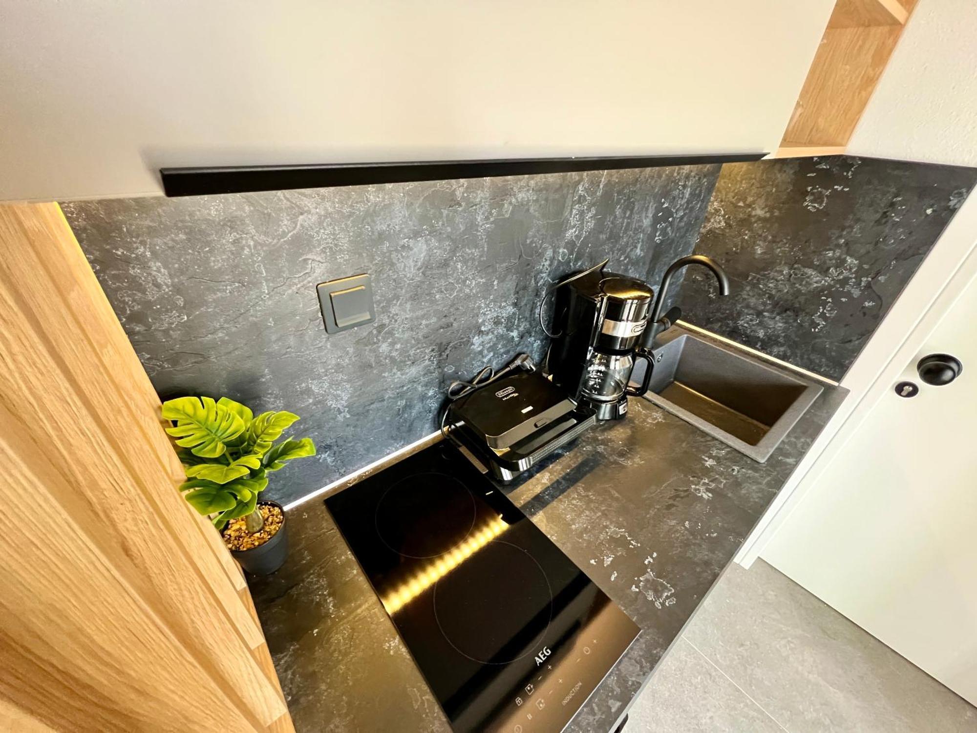 Suite Rooms - Fine Living Vevi Экстерьер фото
